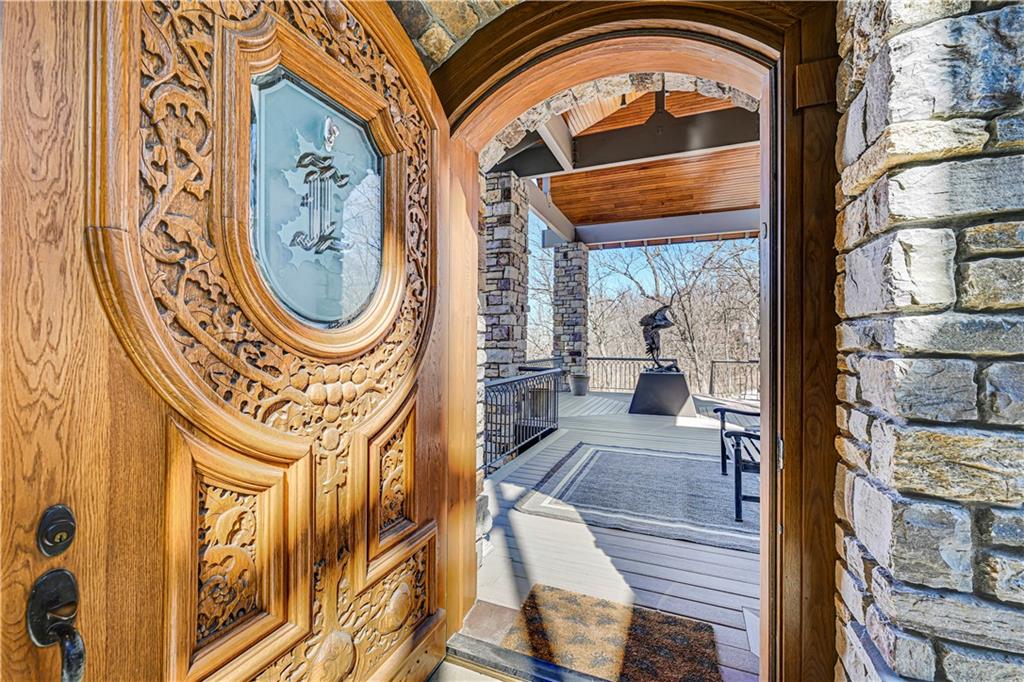 16900 South Highland Ridge Drive Loch Lloyd, MO 64012 - Photo 12 of 96