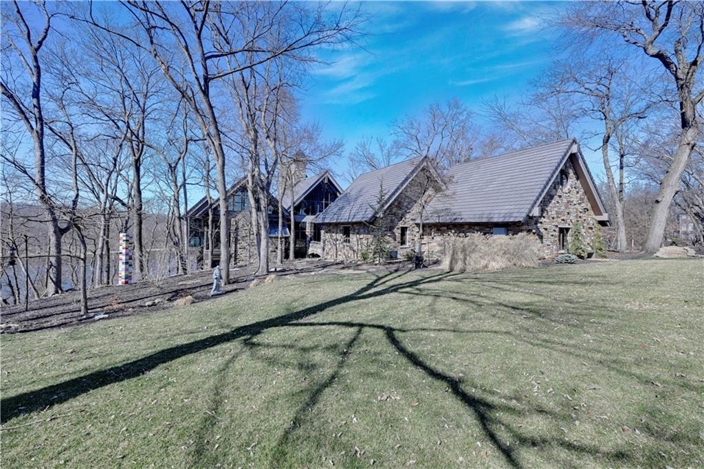 16900 South Highland Ridge Drive Loch Lloyd, MO 64012 - Photo 3 of 96