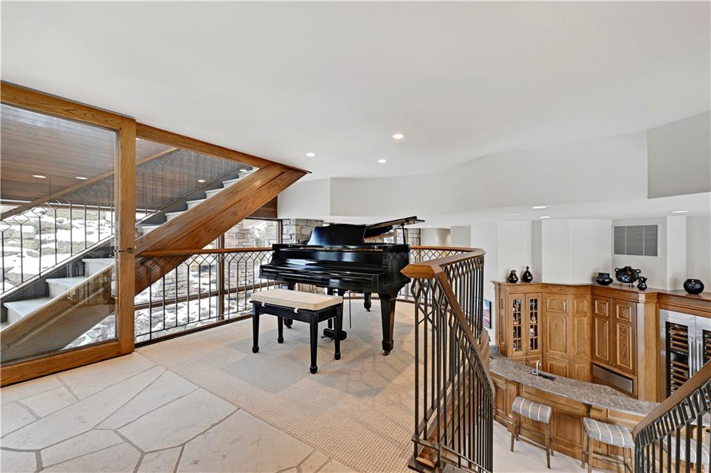 16900 South Highland Ridge Drive Loch Lloyd, MO 64012 - Photo 31 of 96