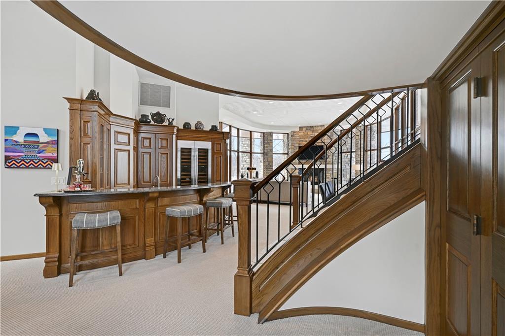 16900 South Highland Ridge Drive Loch Lloyd, MO 64012 - Photo 33 of 96