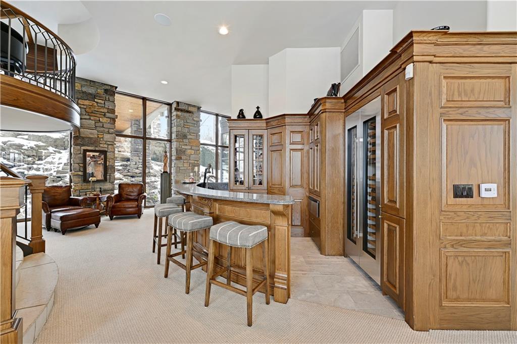 16900 South Highland Ridge Drive Loch Lloyd, MO 64012 - Photo 34 of 96