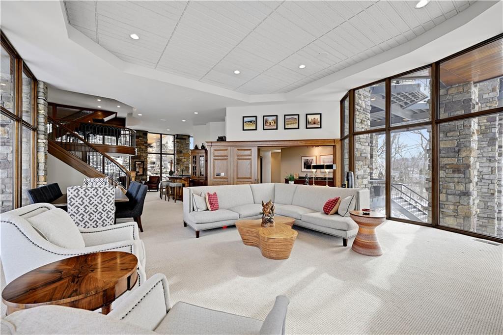 16900 South Highland Ridge Drive Loch Lloyd, MO 64012 - Photo 37 of 96