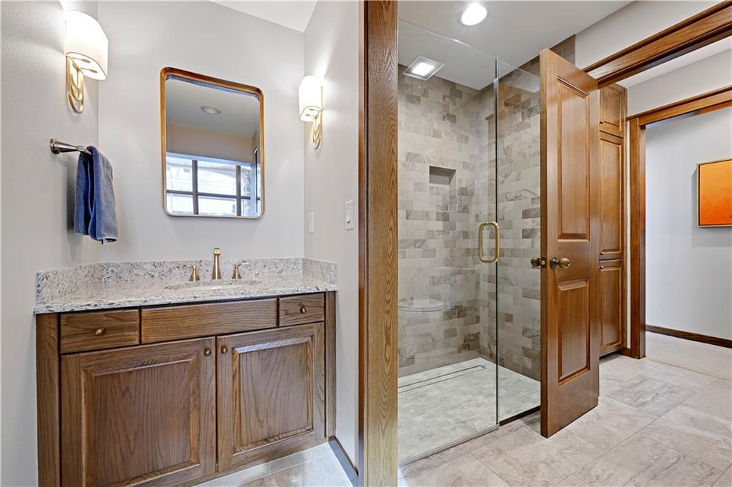 16900 South Highland Ridge Drive Loch Lloyd, MO 64012 - Photo 58 of 96