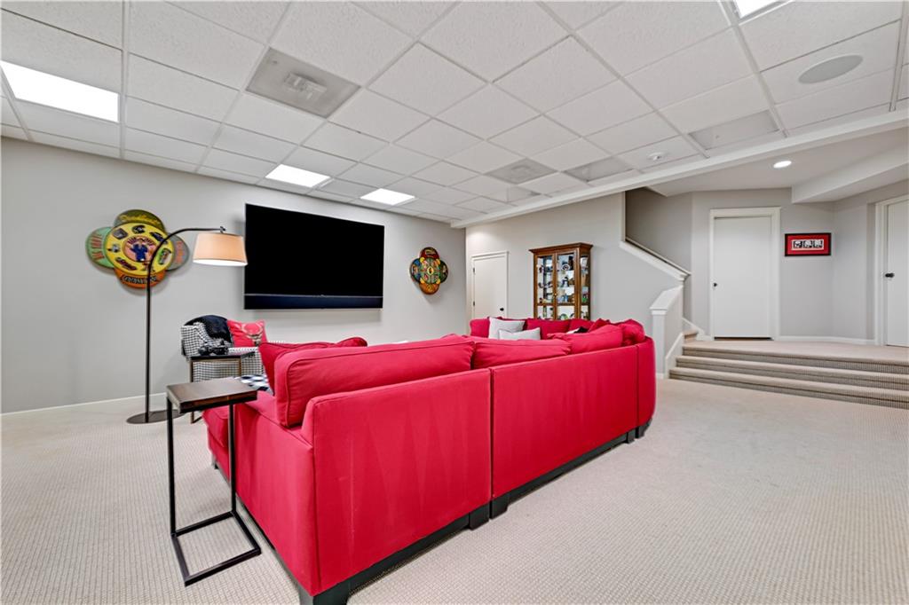 16900 South Highland Ridge Drive Loch Lloyd, MO 64012 - Photo 60 of 96