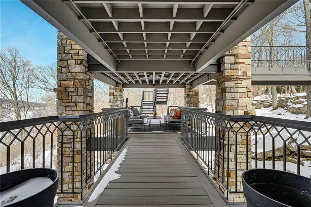 16900 South Highland Ridge Drive Loch Lloyd, MO 64012 - Photo 63 of 96