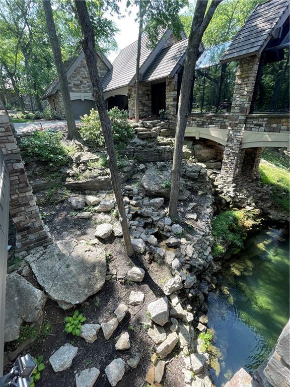 16900 South Highland Ridge Drive Loch Lloyd, MO 64012 - Photo 66 of 96