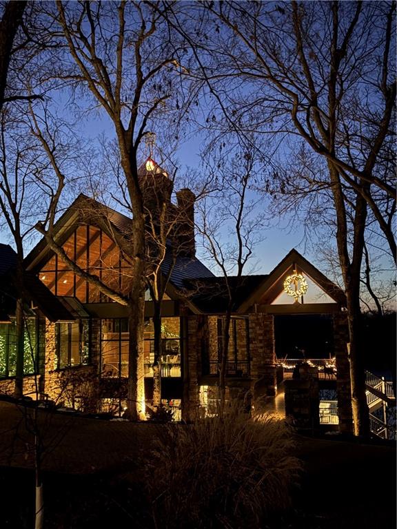 16900 South Highland Ridge Drive Loch Lloyd, MO 64012 - Photo 74 of 96