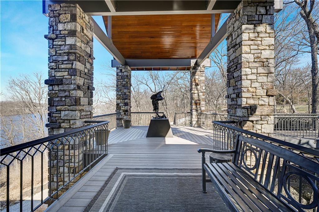 16900 South Highland Ridge Drive Loch Lloyd, MO 64012 - Photo 76 of 96