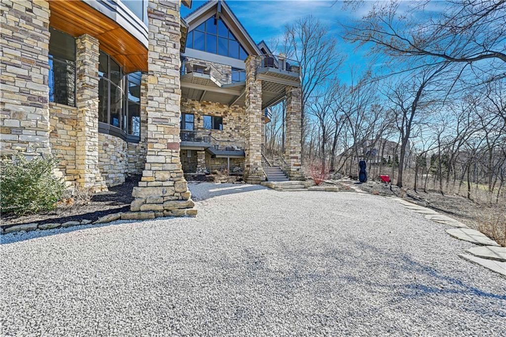 16900 South Highland Ridge Drive Loch Lloyd, MO 64012 - Photo 78 of 97