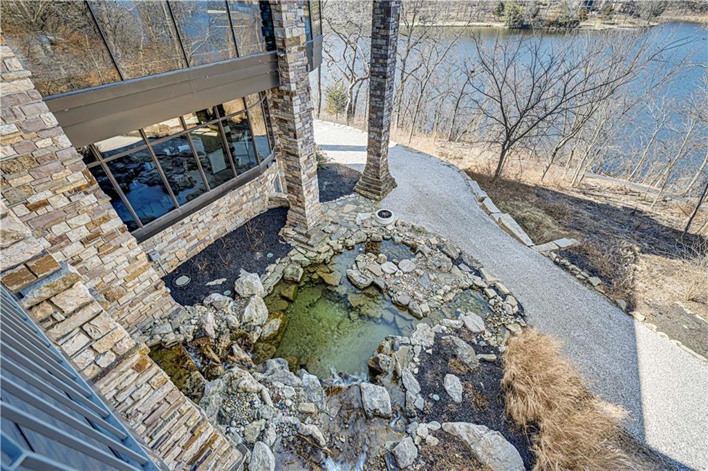 16900 South Highland Ridge Drive Loch Lloyd, MO 64012 - Photo 78 of 96