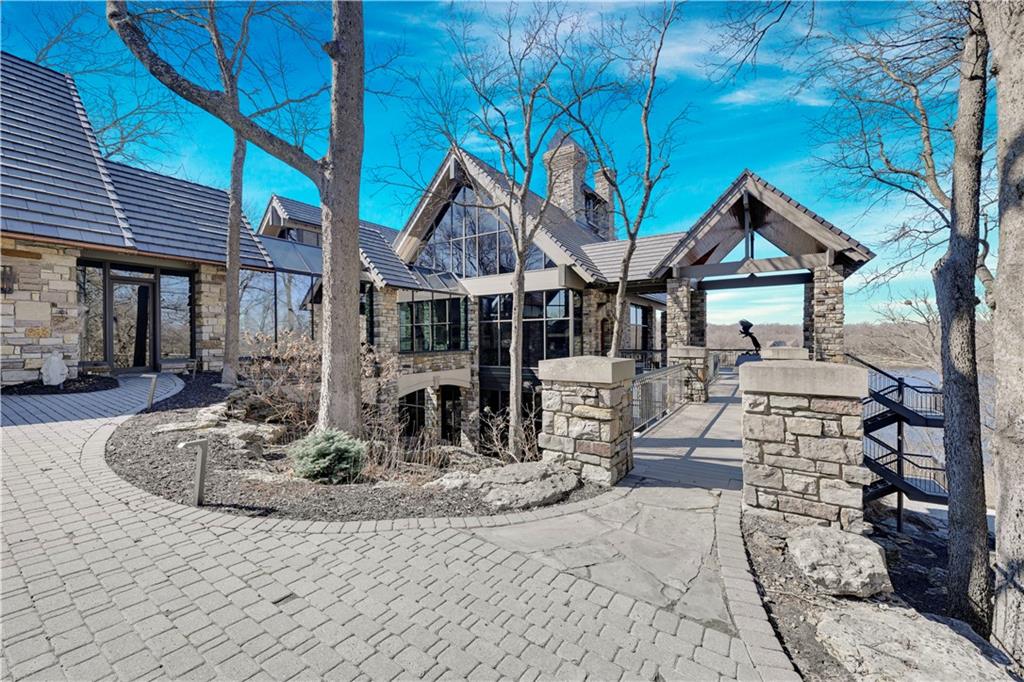 16900 South Highland Ridge Drive Loch Lloyd, MO 64012 - Photo 8 of 96