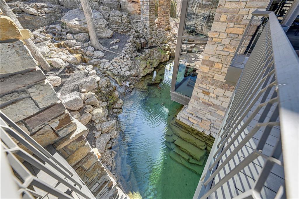 16900 South Highland Ridge Drive Loch Lloyd, MO 64012 - Photo 81 of 96