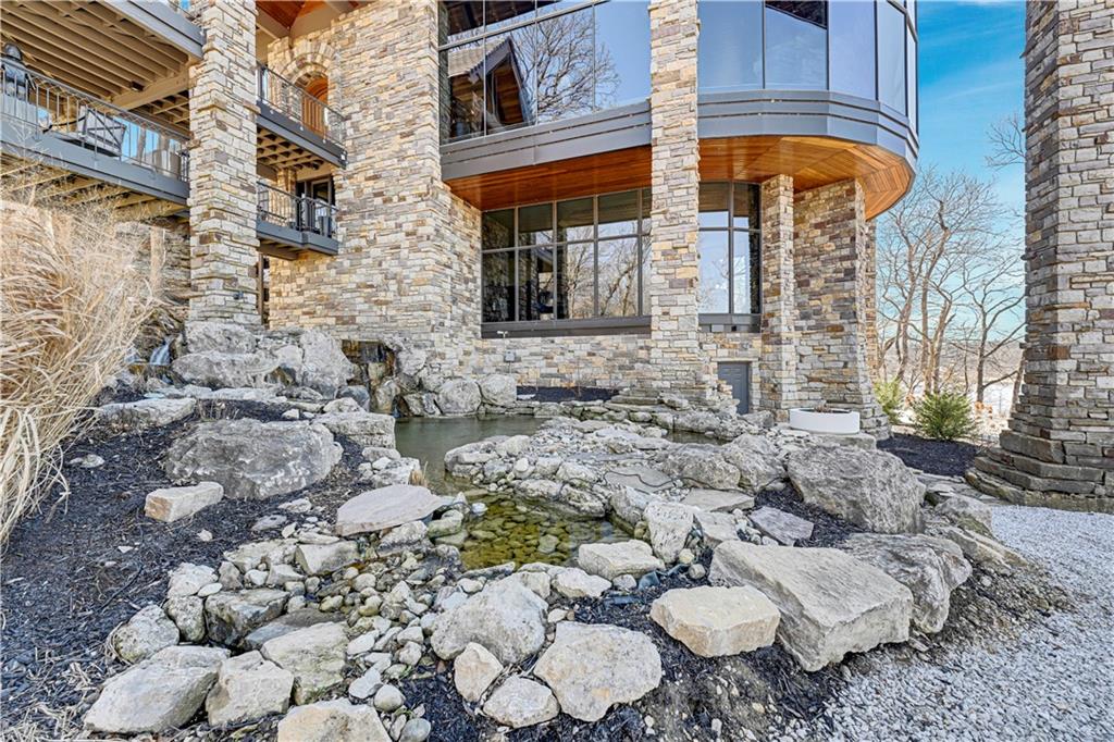 16900 South Highland Ridge Drive Loch Lloyd, MO 64012 - Photo 85 of 96