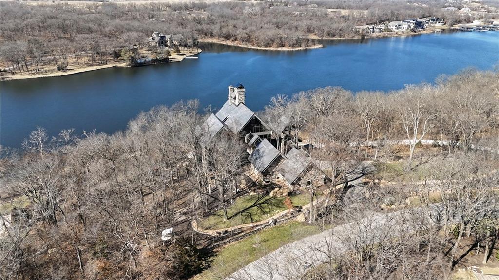 16900 South Highland Ridge Drive Loch Lloyd, MO 64012 - Photo 88 of 96