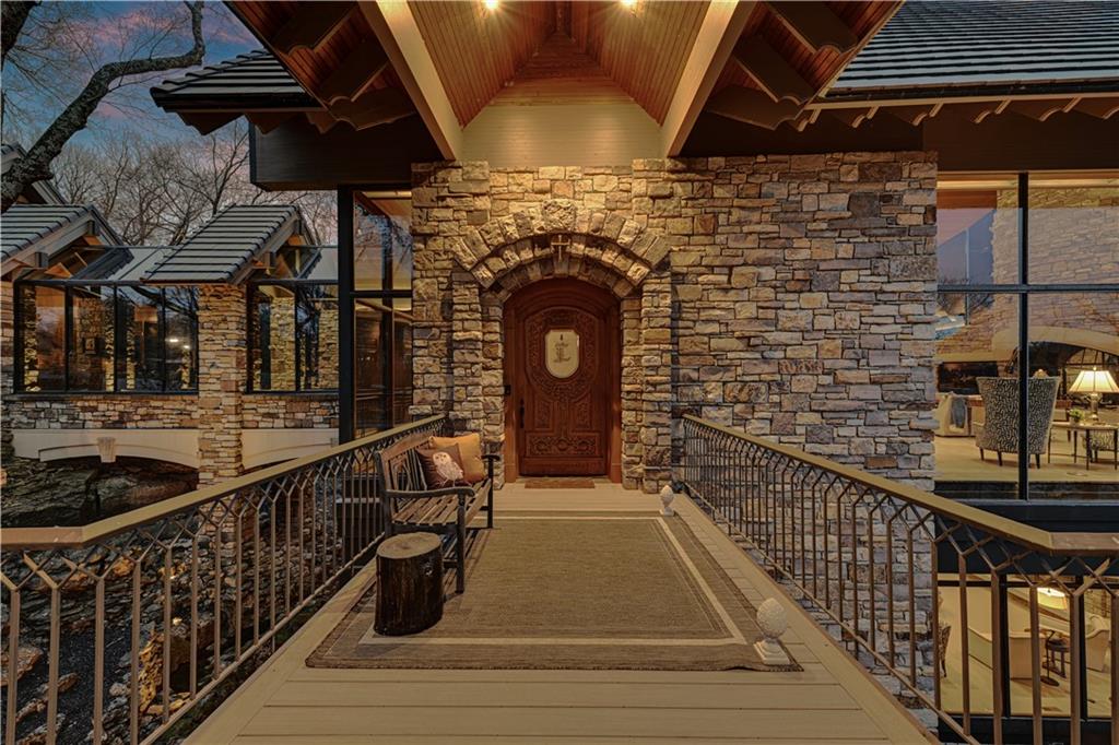 16900 South Highland Ridge Drive Loch Lloyd, MO 64012 - Photo 91 of 97