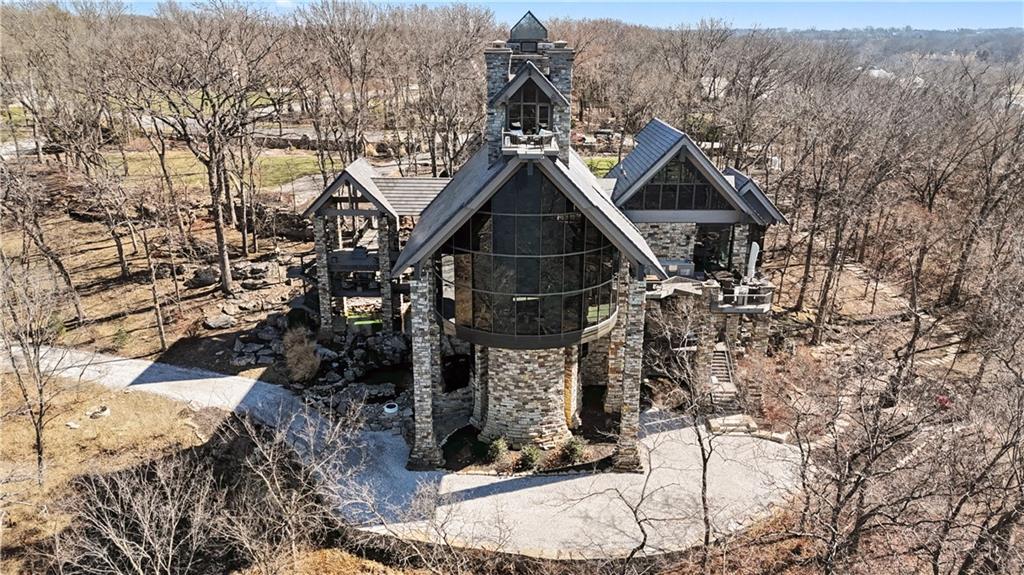 16900 South Highland Ridge Drive Loch Lloyd, MO 64012 - Photo 94 of 96