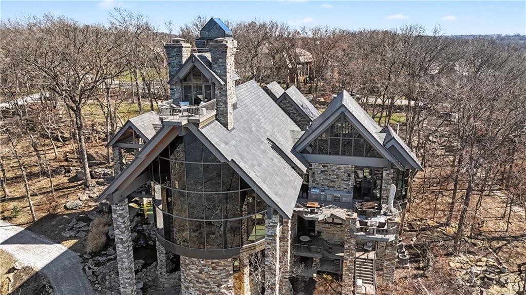 16900 South Highland Ridge Drive Loch Lloyd, MO 64012 - Photo 95 of 96