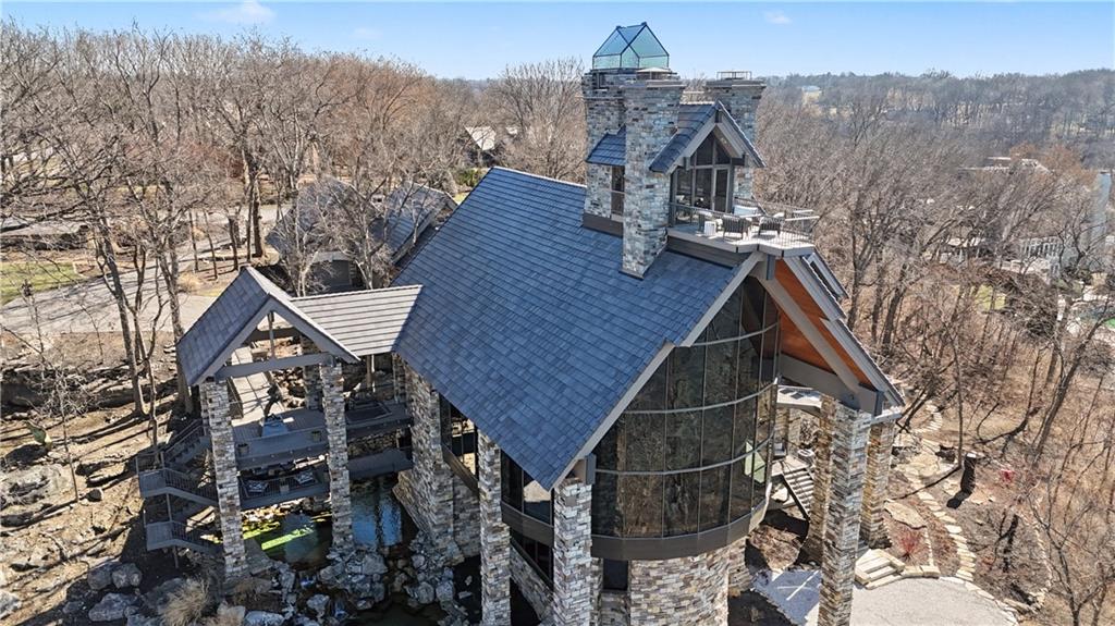 16900 South Highland Ridge Drive Loch Lloyd, MO 64012 - Photo 96 of 96