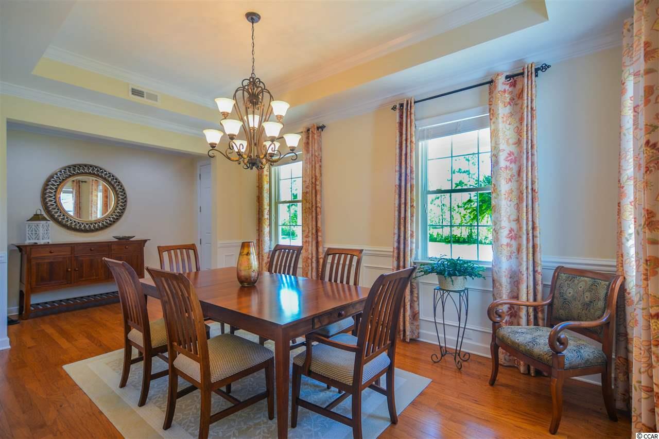 545 Heartland Court Murrells Inlet, SC 29576 - Photo 11 of 35