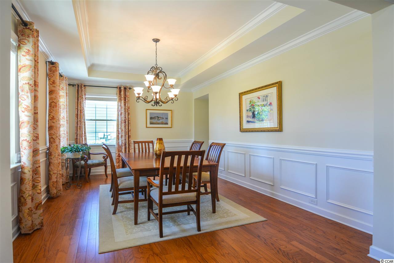 545 Heartland Court Murrells Inlet, SC 29576 - Photo 12 of 35