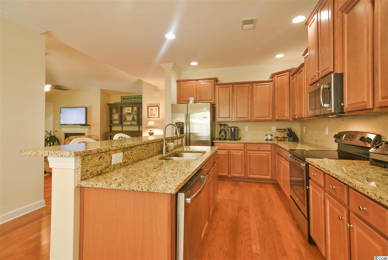 545 Heartland Court Murrells Inlet, SC 29576 - Photo 4 of 35