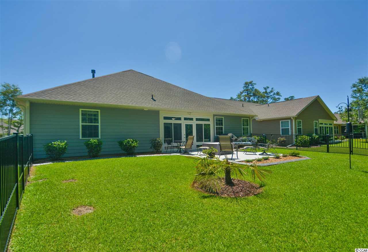 545 Heartland Court Murrells Inlet, SC 29576 - Photo 35 of 35
