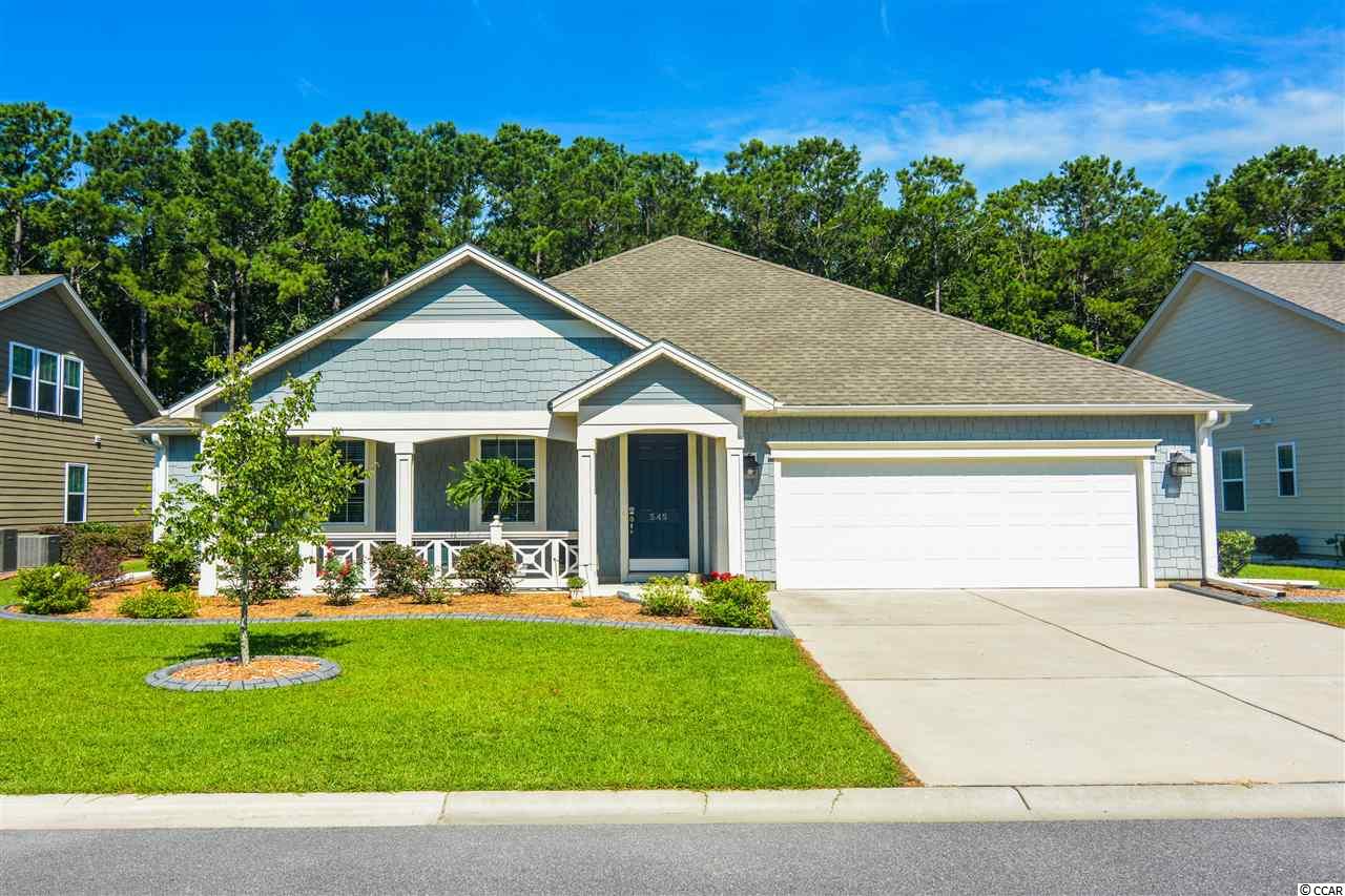 545 Heartland Court Murrells Inlet, SC 29576 - Photo 8 of 35
