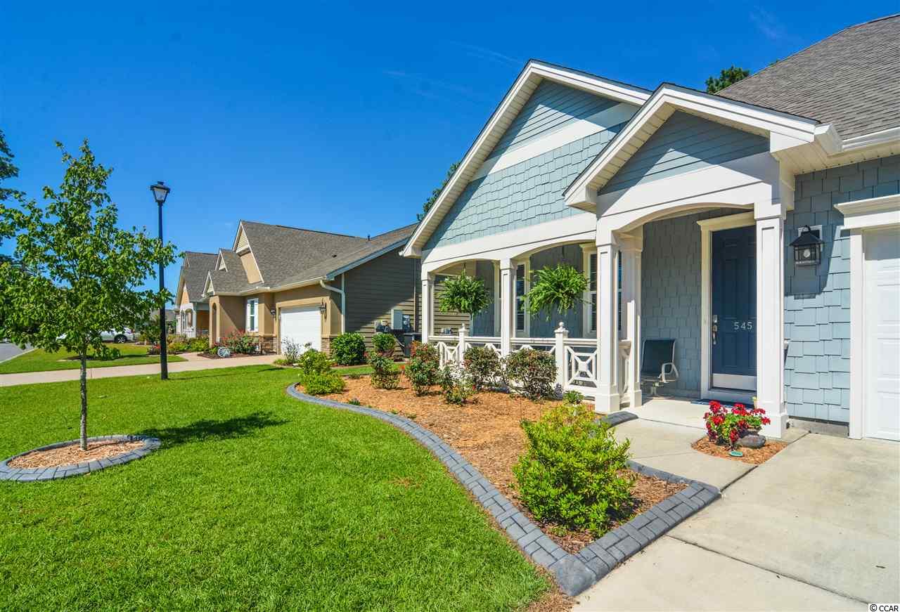 545 Heartland Court Murrells Inlet, SC 29576 - Photo 9 of 35
