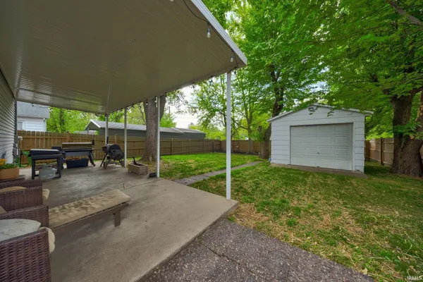 $170,000 | 2013 Margybeth Avenue, Evansville, IN 47714