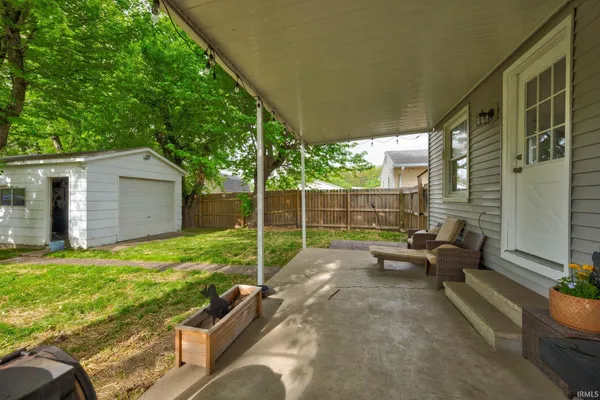 $170,000 | 2013 Margybeth Avenue, Evansville, IN 47714