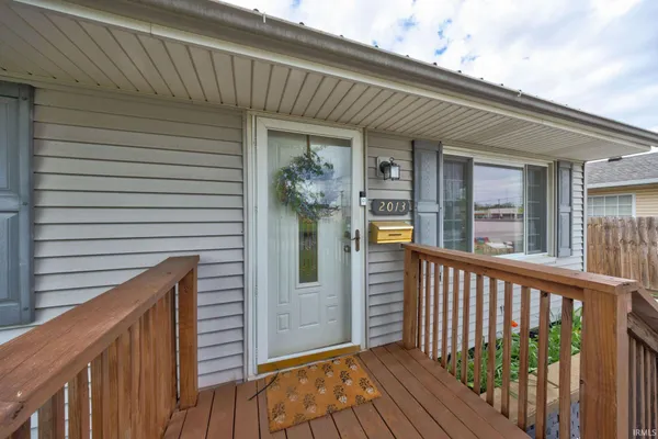 $170,000 | 2013 Margybeth Avenue, Evansville, IN 47714