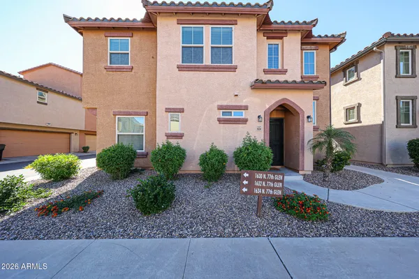 $335,000 | 1634 North 77th Glen, Phoenix, AZ 85035