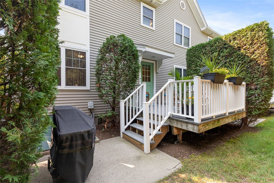 500 Mendon Road, Unit 11 Cumberland, RI 02864 - Photo 49 of 50 Gallery Image 49