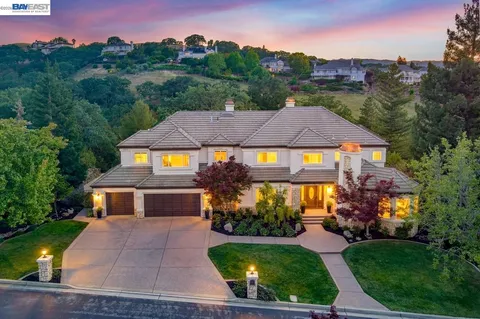 $3,498,000 | 4129 Grant Court, Pleasanton, CA 94566