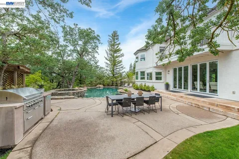 $3,498,000 | 4129 Grant Court, Pleasanton, CA 94566