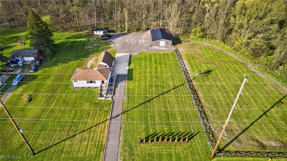 2382 Warren Burton Road Southington, OH 44470 - Photo 5 of 31