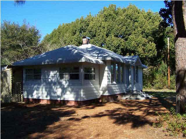 5384 Mulat Road Milton, FL 32583 - Photo 16 of 22 Gallery Image 16