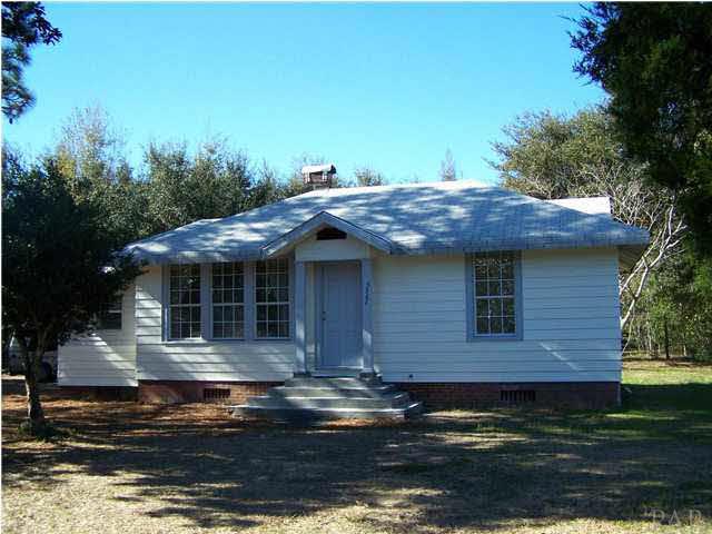 5384 Mulat Road Milton, FL 32583 - Photo 5 of 22 Gallery Image 5
