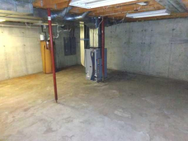 2805 Orange Road Niles, MI 49120 - Photo 26 of 35 Basement