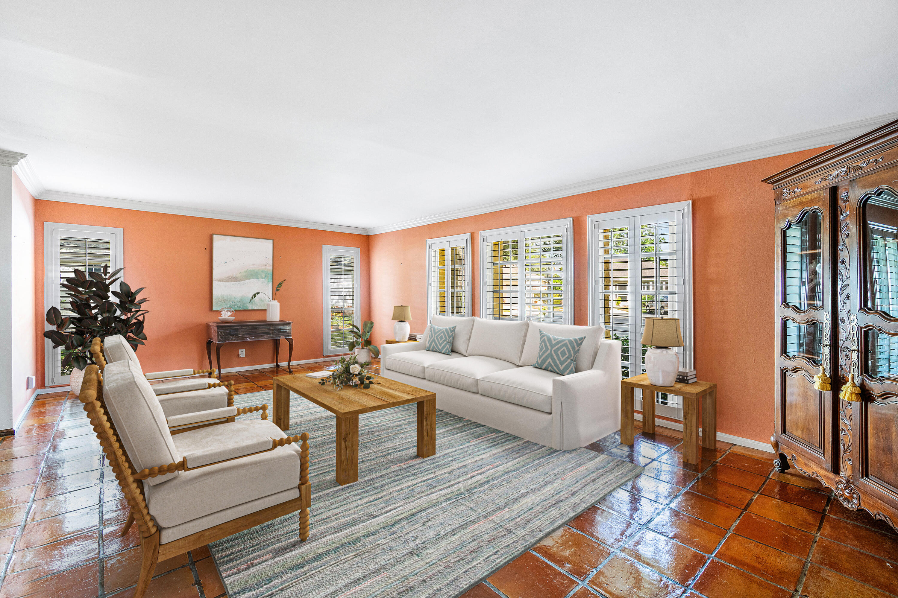 27 Southwest 5th Way Boca Raton, FL 33432 - Photo 6 of 36 025-27Southwest5thWay-BocaRaton-FL-33432