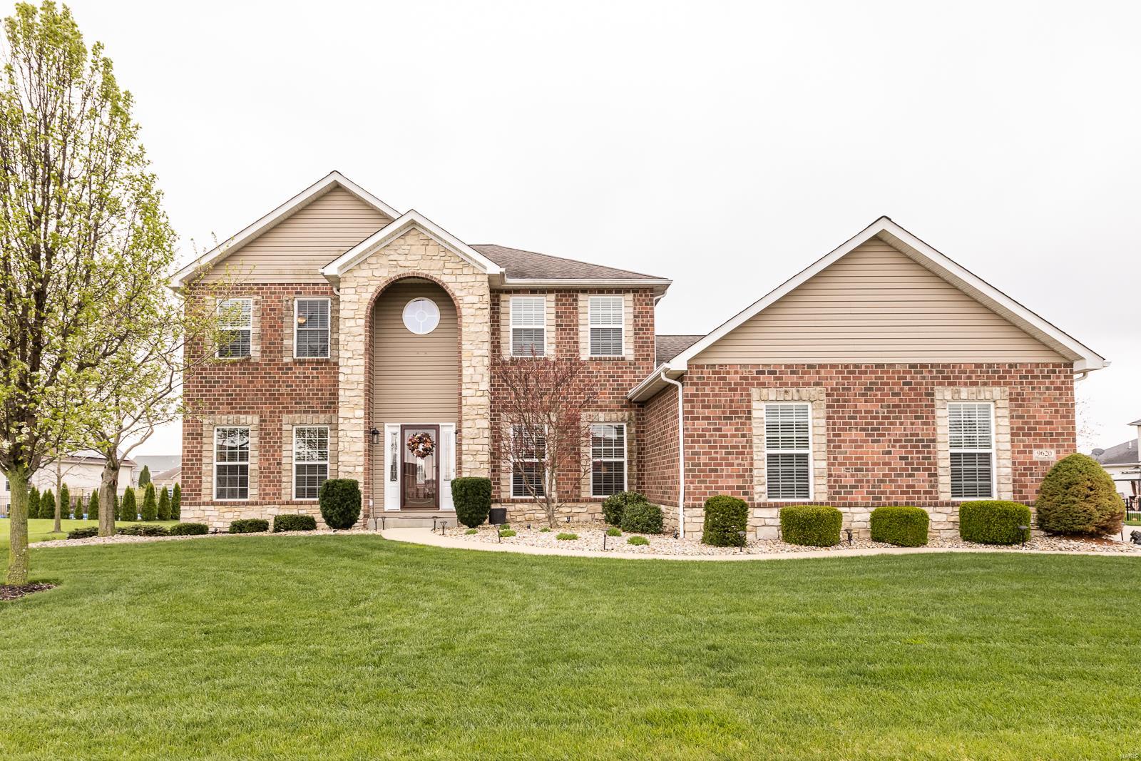9620 Pheasant Bend Road Mascoutah, IL 62258 - Photo 1 of 44 Gallery Image 1
