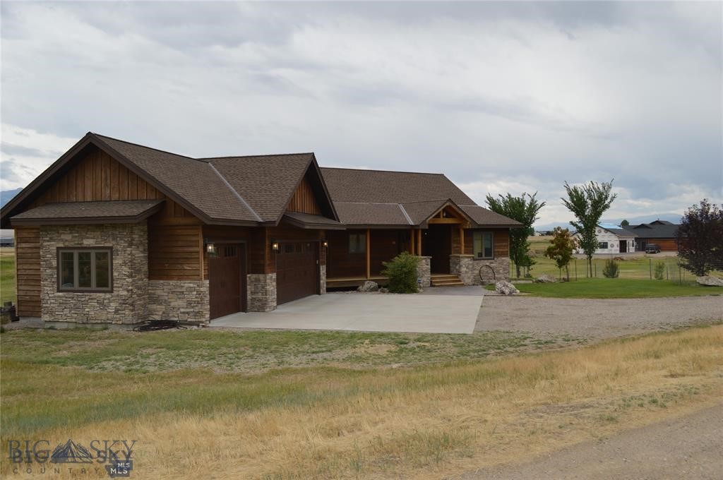 14 Cinnamon Teal Road Ennis, MT 59729 - Photo 56 of 61 Gallery Image 56