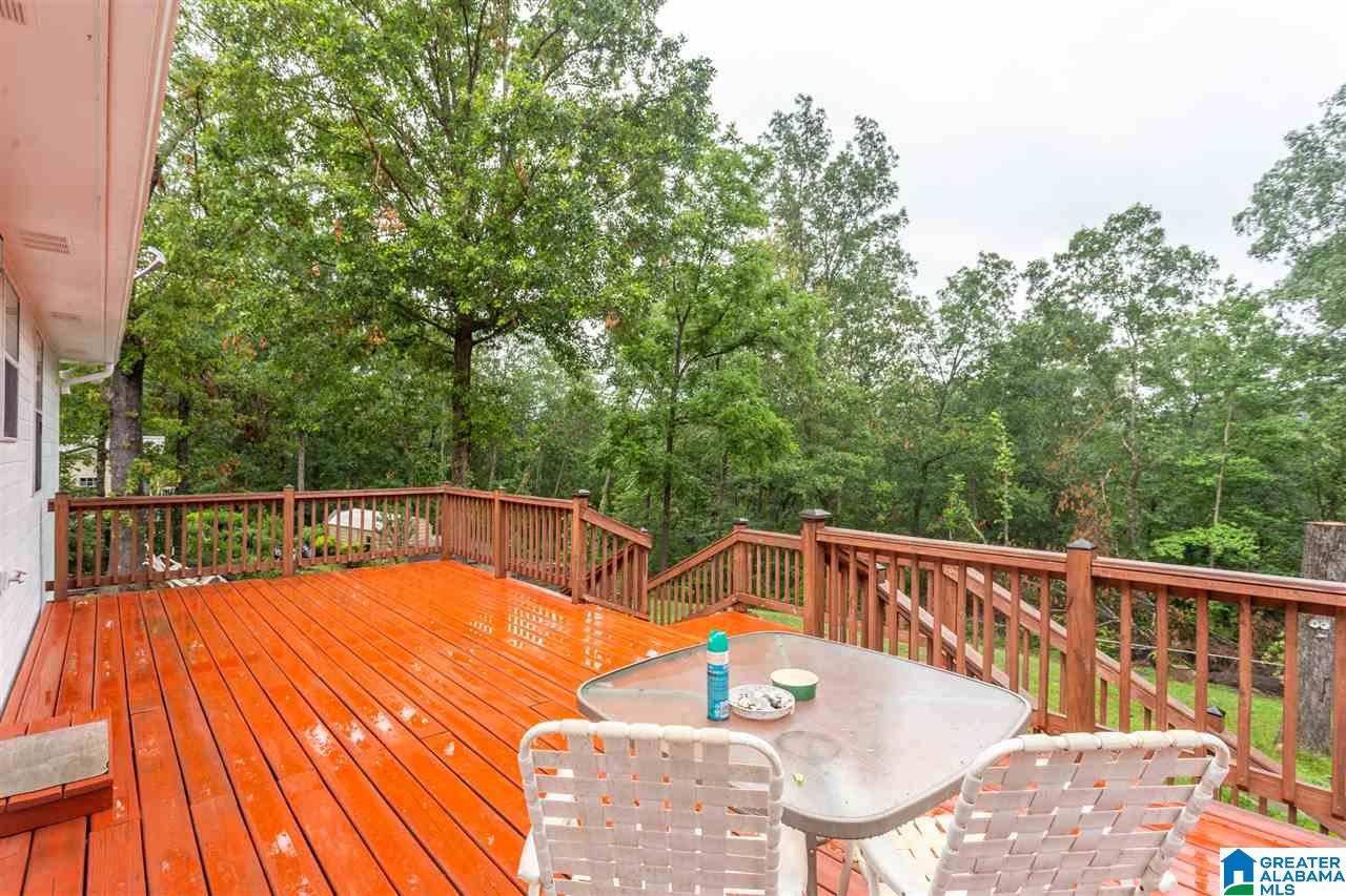 638 Ridgewood Drive Remlap, AL 35133 - Photo 27 of 40