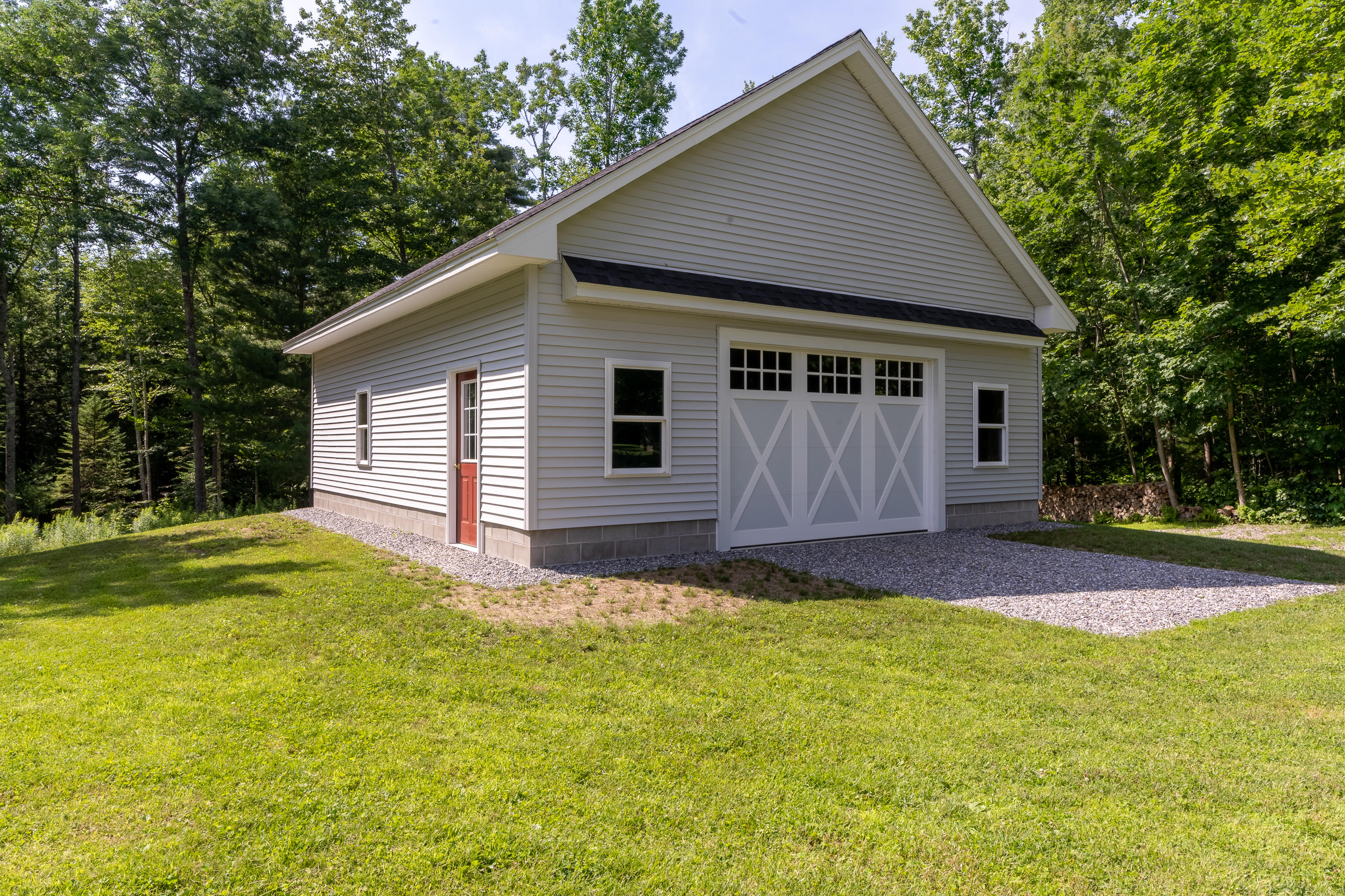674 W Road Bowdoin, ME 04287 - Photo 20 of 51 674WestRoad-34