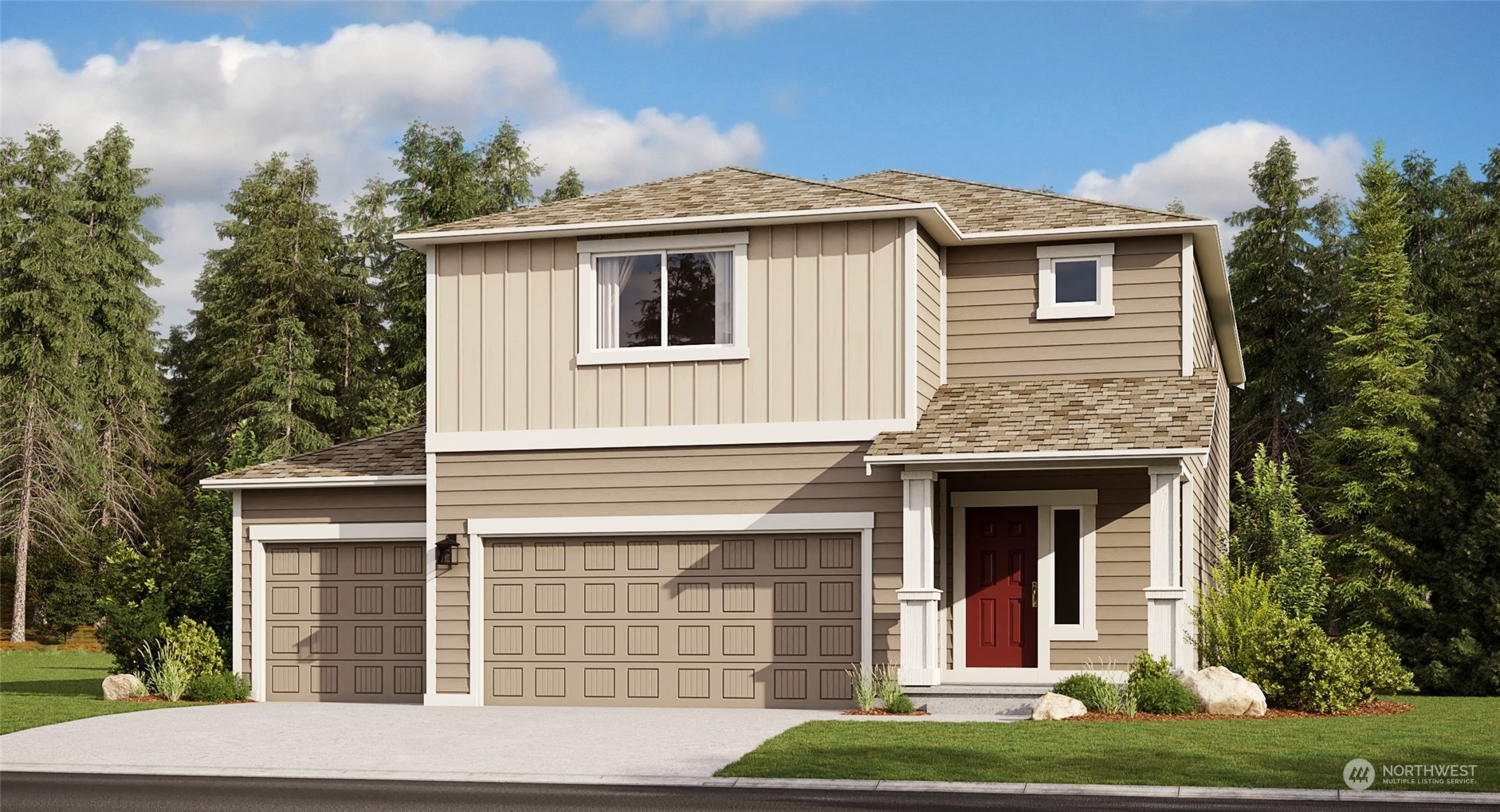 390 Northeast Ridgepoint Boulevard, Unit 140 Belfair, WA 98528 - Photo 1 of 17 Gallery Image 1