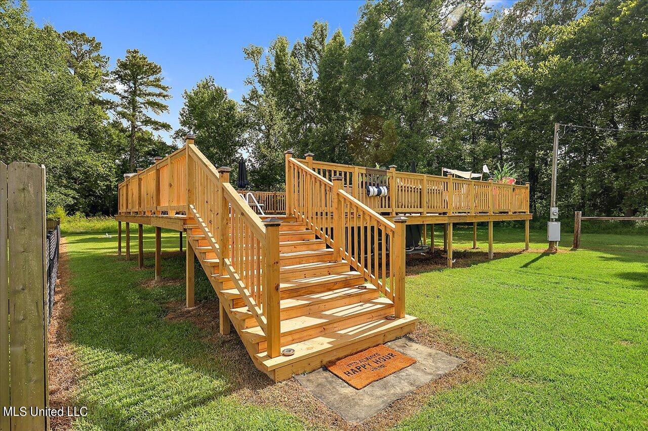 349 Boteler Road Florence, MS 39073 - Photo 54 of 81 53-349 Boteler Rd