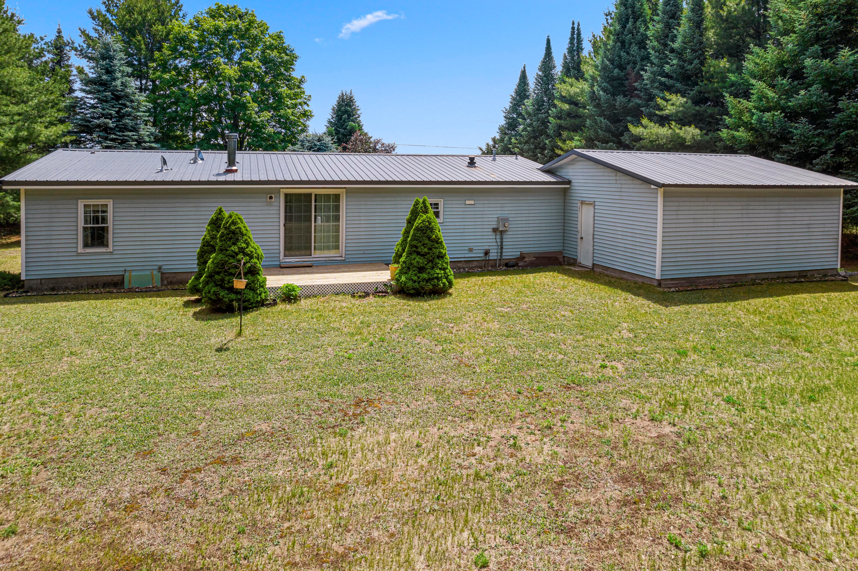 1140 Whitmarsh Road Vanderbilt, MI 49795 - Photo 3 of 29 Gallery Image 3