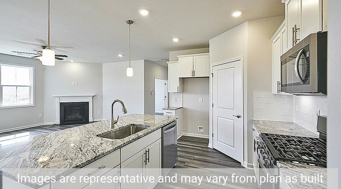 2119 Knight Xing Road Durham, NC 27703 - Photo 13 of 21 Photo 13
