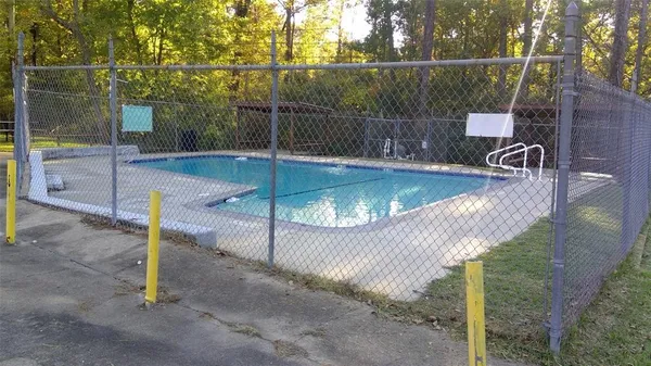 a view of swimming pool
