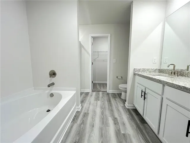 $2,000 | 4113 Oakwood Ter Court, Oakwood, GA 30566